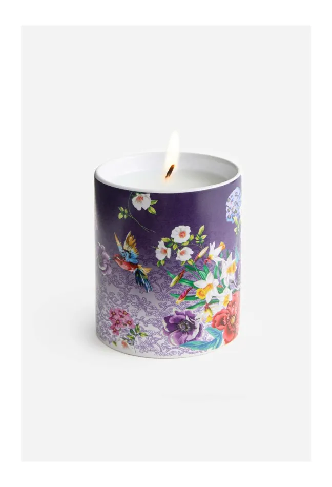 Women Johnny Was Home Fragrance Malibu Rose Candle Malibu Rose