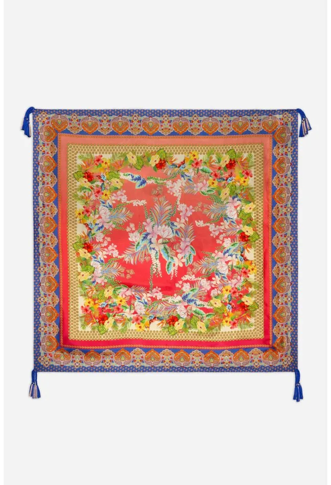 Women Johnny Was Scarves Rapsodia Scarf Rapsodia