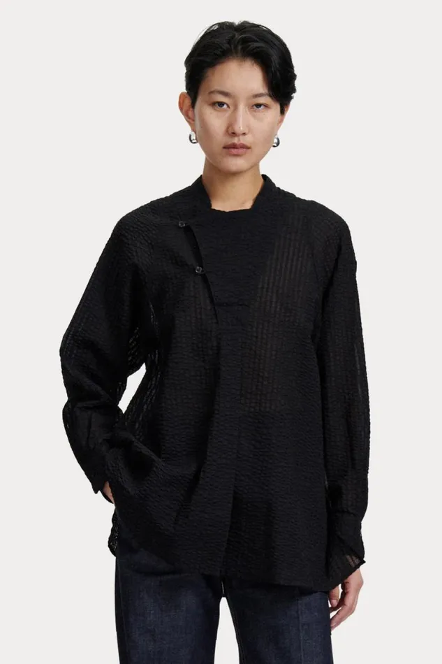 Women Jumpsuits Rachel Comey Shoal Jumpsuit Black Women Jumpsuits Rachel Comey Shoal Jumpsuit Black