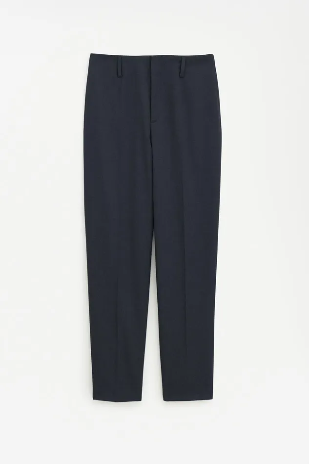 Women Karlie Trousers Anthracite Filippa K Trousers
