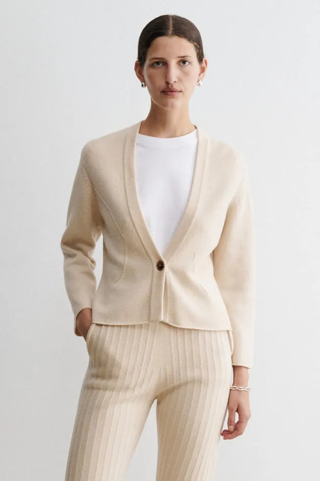 Women Knits Rachel Comey Alps Hoodie Forest Women Knits Rachel Comey Alps Hoodie Forest
