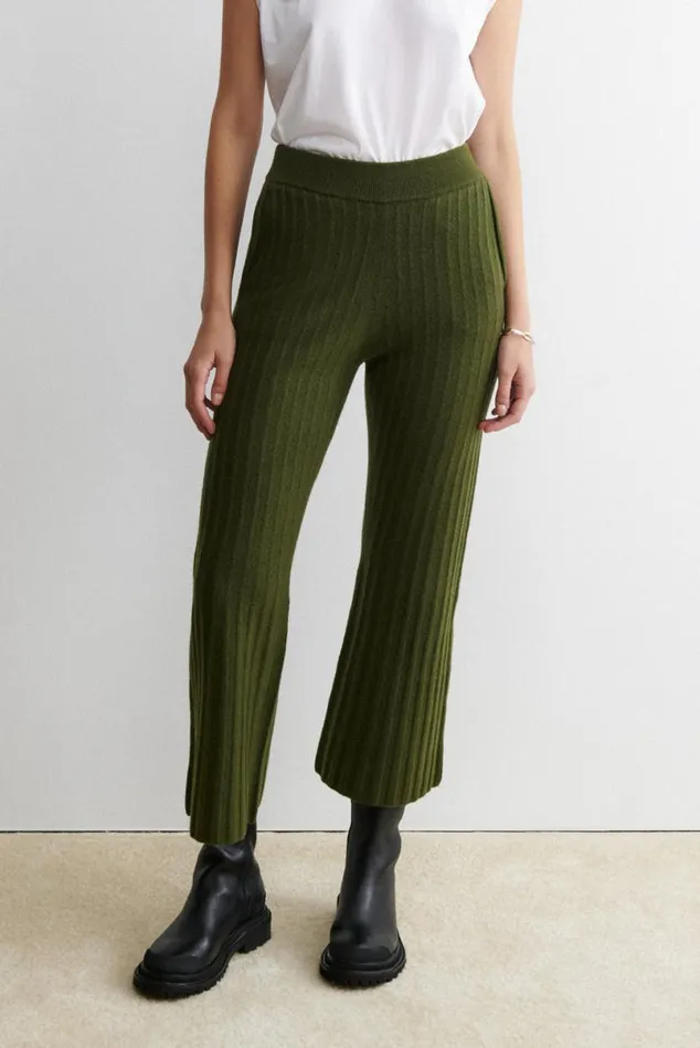 Women Knits Rachel Comey Alps Hoodie Forest Women Knits Rachel Comey Alps Hoodie Forest