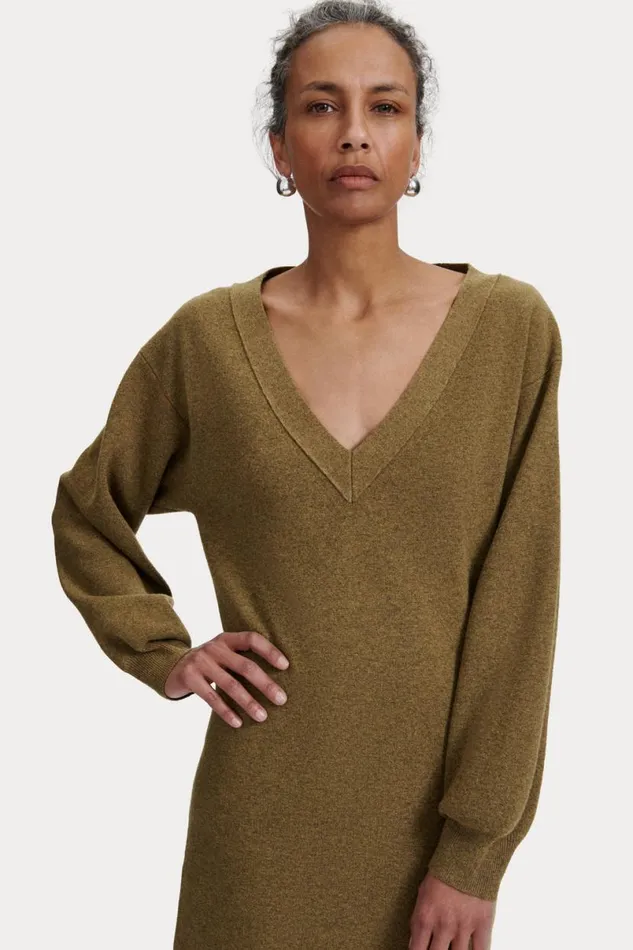 Women Knits Rachel Comey Amares Top Black