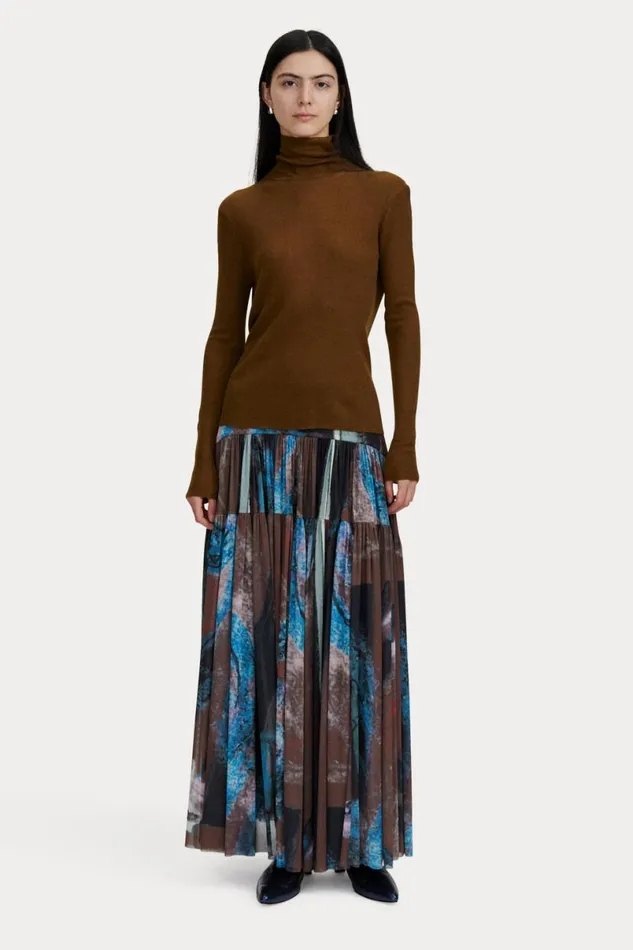 Women Knits Rachel Comey Amares Top Black