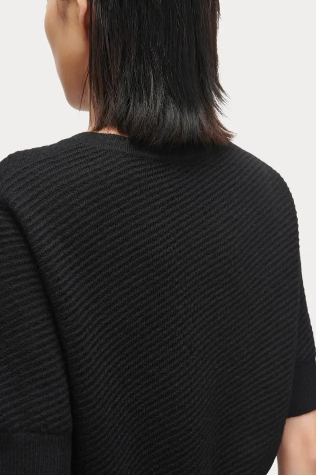 Women Knits Rachel Comey Calibra Top Black Women Knits Rachel Comey Calibra Top Black