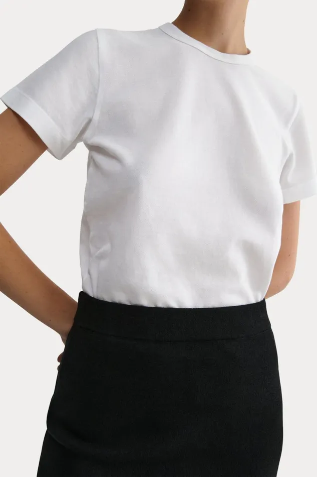 Women Knits Rachel Comey Kasey Skirt Black Women Knits Rachel Comey Kasey Skirt Black