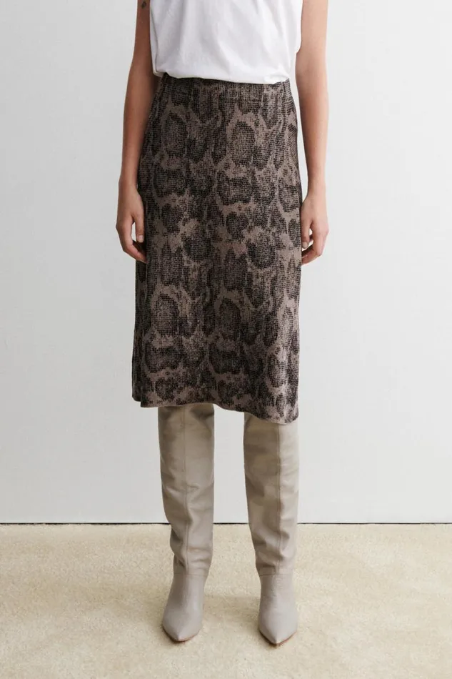 Women Knits Rachel Comey Manna Long Sleeve Cream Women Knits Rachel Comey Manna Long Sleeve Cream