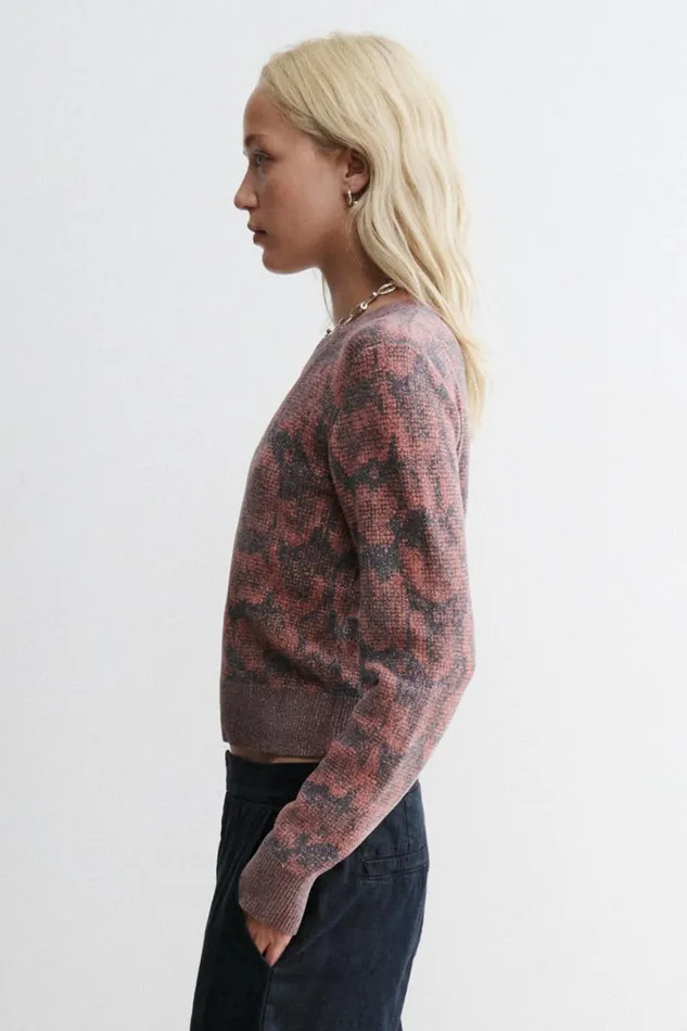 Women Knits Rachel Comey Manna Long Sleeve Cream Women Knits Rachel Comey Manna Long Sleeve Cream