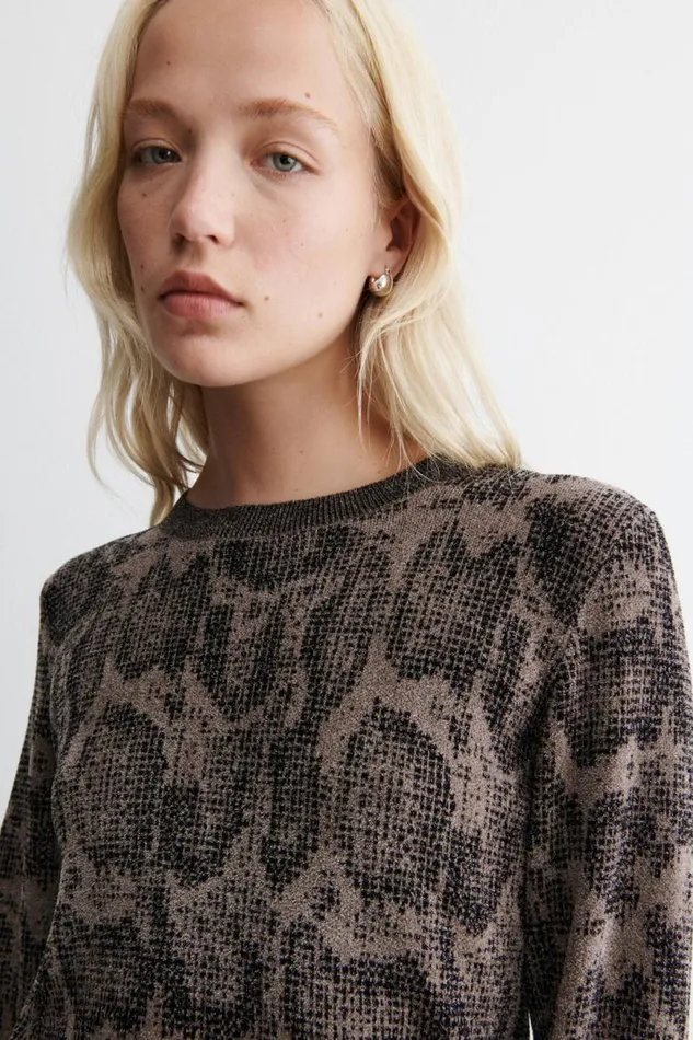 Women Knits Rachel Comey Manna Long Sleeve Cream Women Knits Rachel Comey Manna Long Sleeve Cream