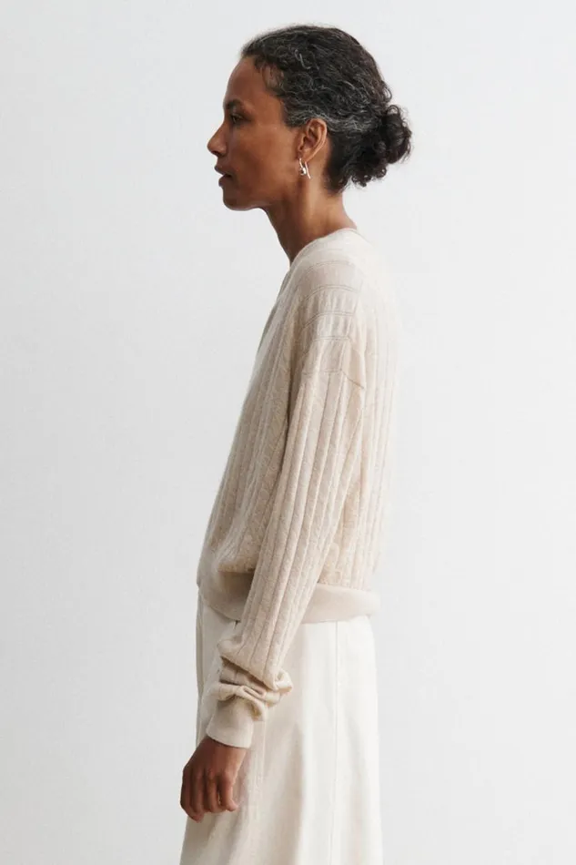 Women Knits Rachel Comey Marion VNeck Black Women Knits Rachel Comey Marion VNeck Black