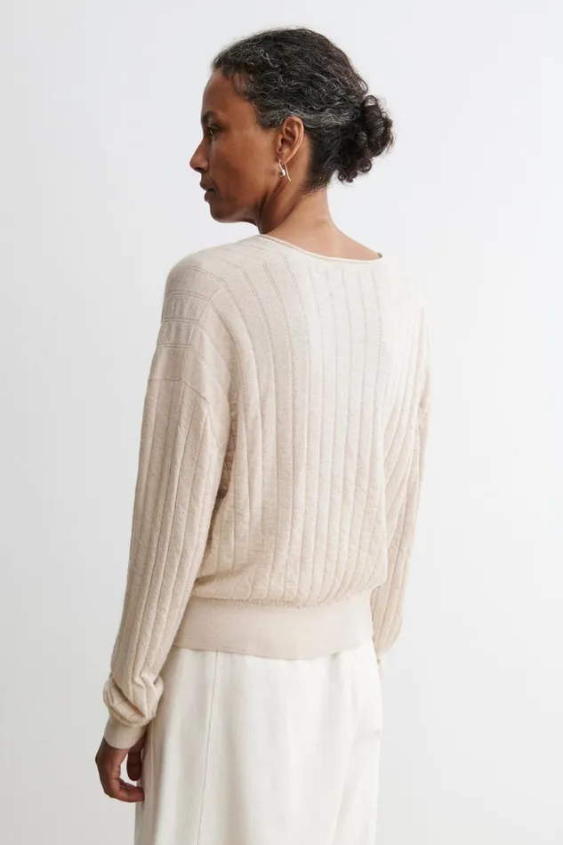 Women Knits Rachel Comey Marion VNeck Black Women Knits Rachel Comey Marion VNeck Black