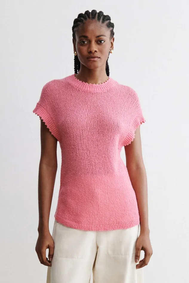 Women Knits Rachel Comey Olia Cardigan White Women Knits Rachel Comey Olia Cardigan White