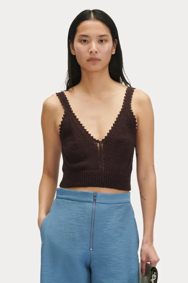 Women Knits Rachel Comey Olia Cardigan White Women Knits Rachel Comey Olia Cardigan White