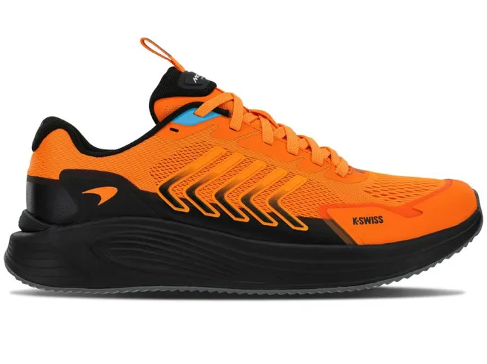 Women Lifestyle KSwiss AEROACTIVE X MCLAREN Papayablack