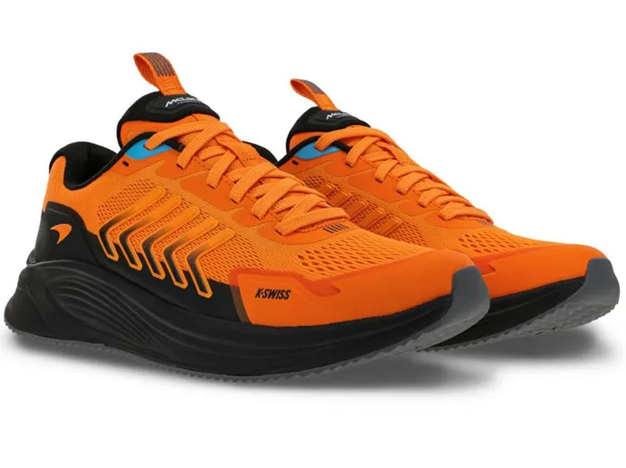 Women Lifestyle KSwiss AEROACTIVE X MCLAREN Papayablack