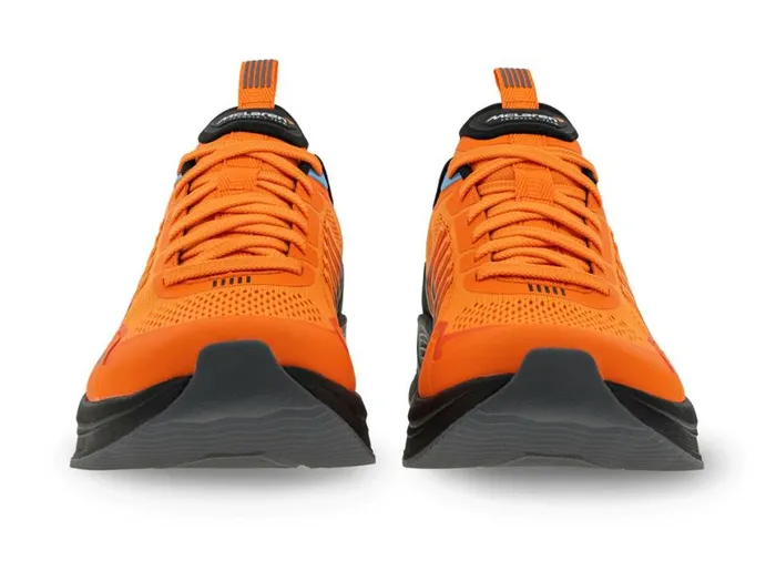 Women Lifestyle KSwiss AEROACTIVE X MCLAREN Papayablack