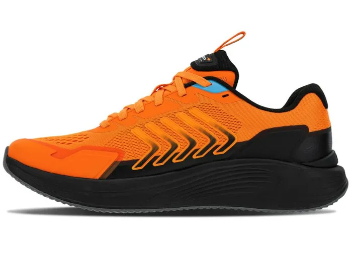 Women Lifestyle KSwiss AEROACTIVE X MCLAREN Papayablack