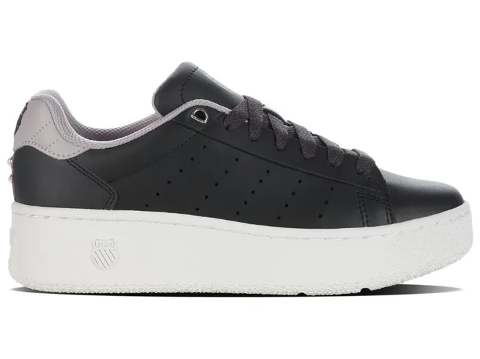 Women Lifestyle KSwiss CLASSIC PF PLATFORM Moonless Nightashes