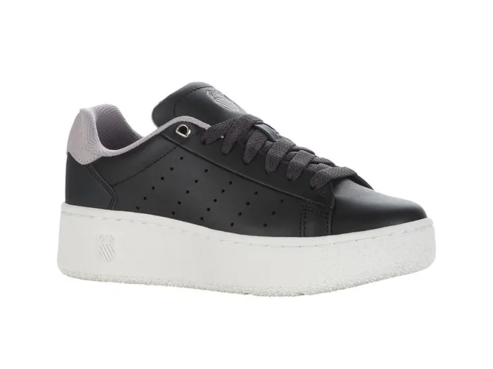 Women Lifestyle KSwiss CLASSIC PF PLATFORM Moonless Nightashes