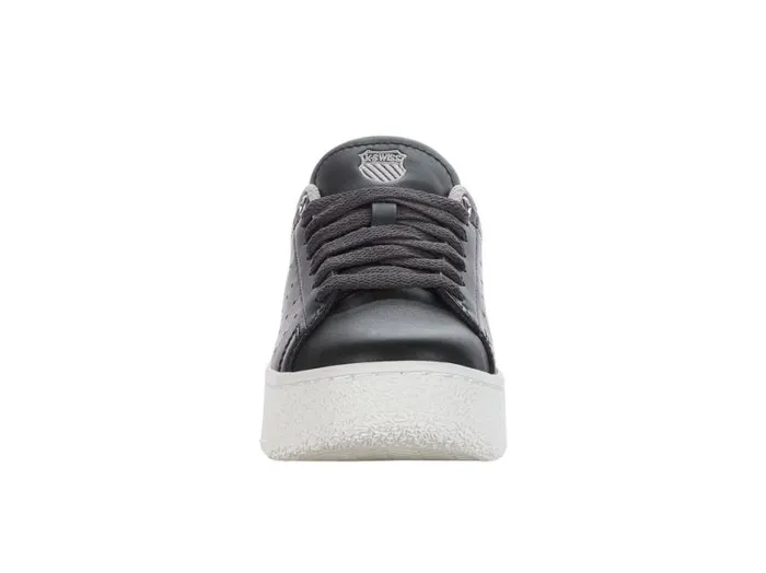 Women Lifestyle KSwiss CLASSIC PF PLATFORM Moonless Nightashes