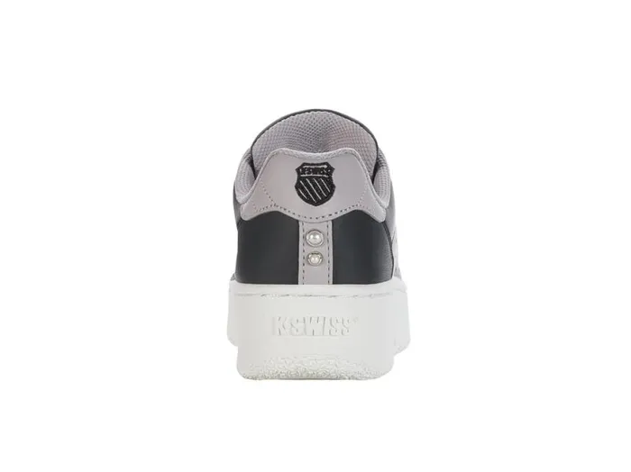 Women Lifestyle KSwiss CLASSIC PF PLATFORM Moonless Nightashes