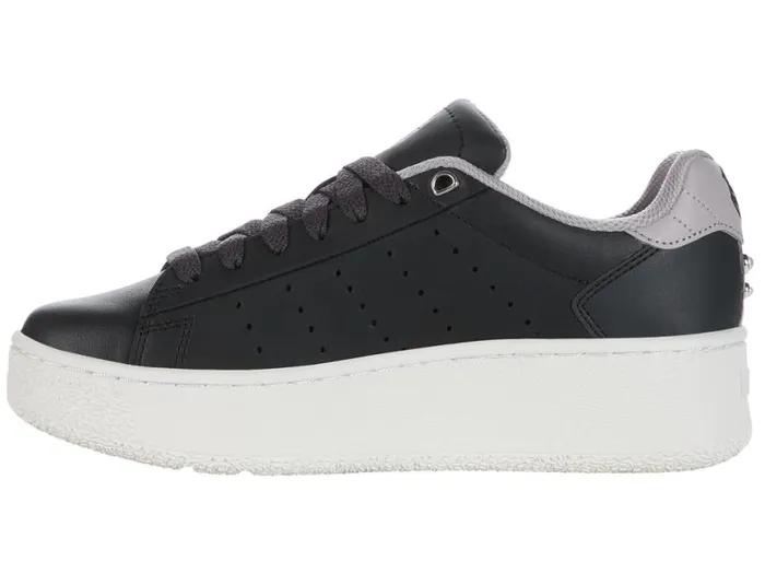 Women Lifestyle KSwiss CLASSIC PF PLATFORM Moonless Nightashes