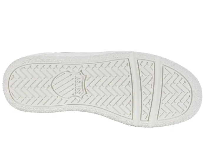 Women Lifestyle KSwiss CLASSIC PF PLATFORM Moonless Nightashes