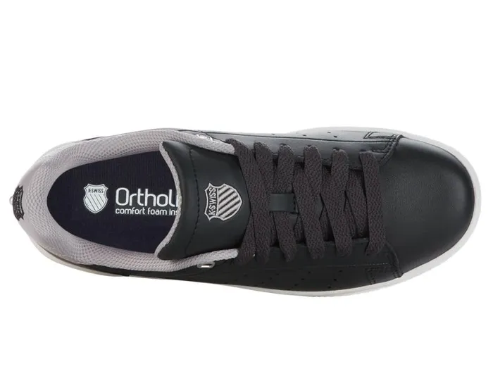 Women Lifestyle KSwiss CLASSIC PF PLATFORM Moonless Nightashes