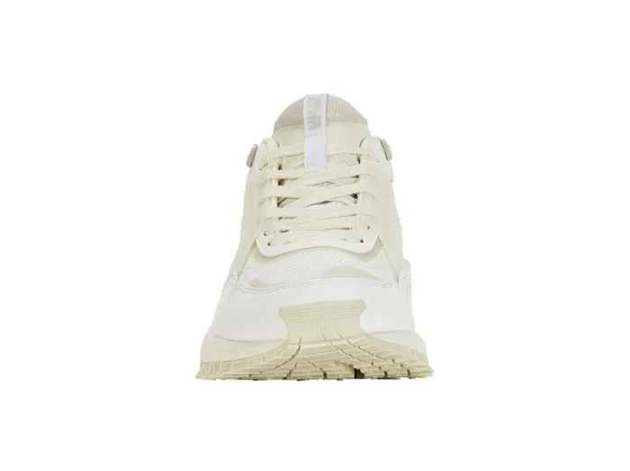 Women Lifestyle KSwiss TUBES SPORT TRAIL Snow Whitemoonbeam