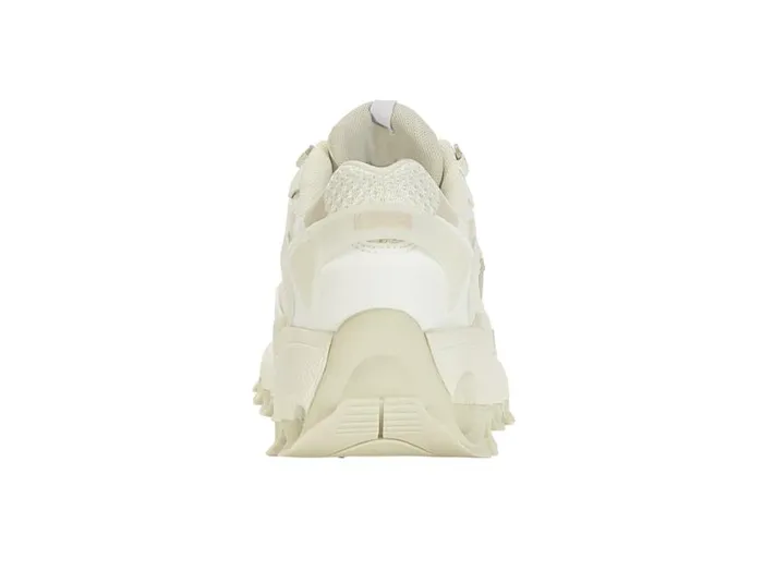 Women Lifestyle KSwiss TUBES SPORT TRAIL Snow Whitemoonbeam