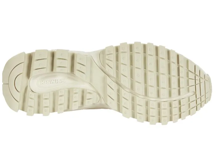 Women Lifestyle KSwiss TUBES SPORT TRAIL Snow Whitemoonbeam
