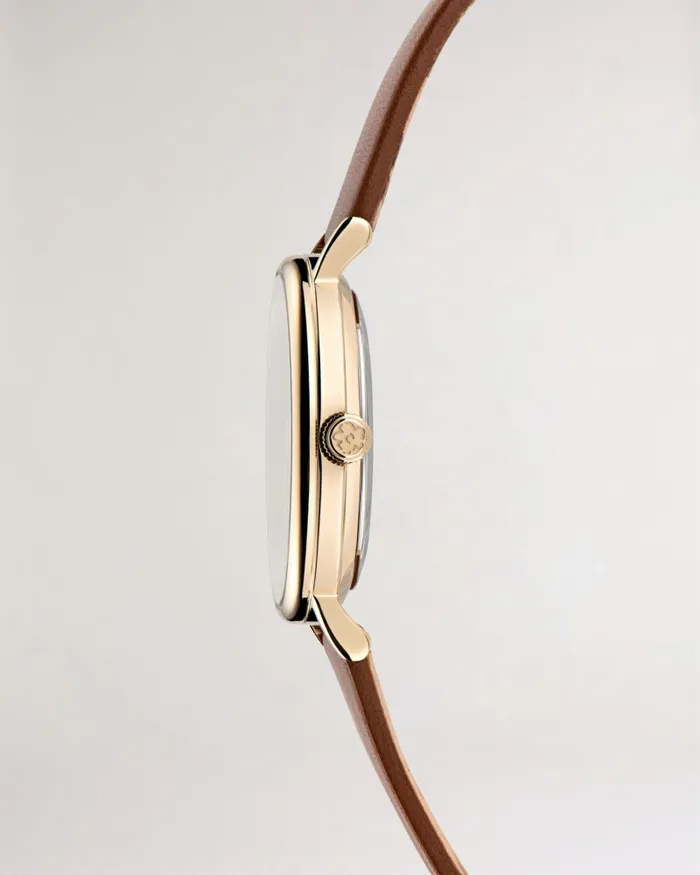 Women MARABEL 8211 Phylipa Romance Floral Dial Leather Strap Watch Tan Ted Baker Watches Women MARABEL 8211 Phylipa Romance Floral Dial Leather Strap Watch Tan Ted Baker Watches
