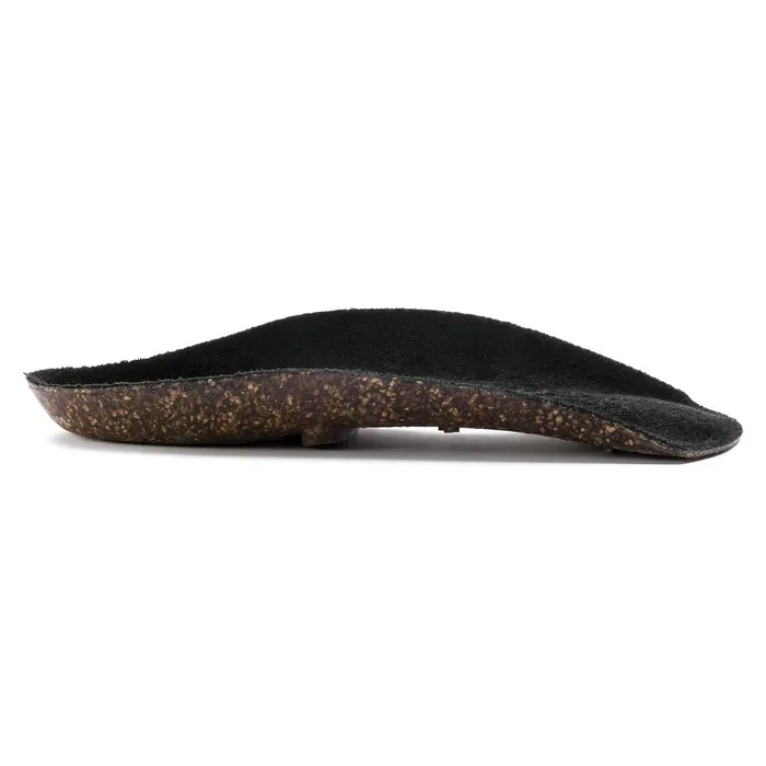 WomenMen Birkenstock Arch Supports And Insoles Birko Classic Black