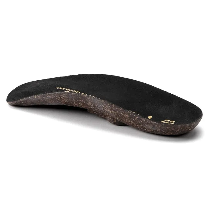 WomenMen Birkenstock Arch Supports And Insoles Birko Classic Black