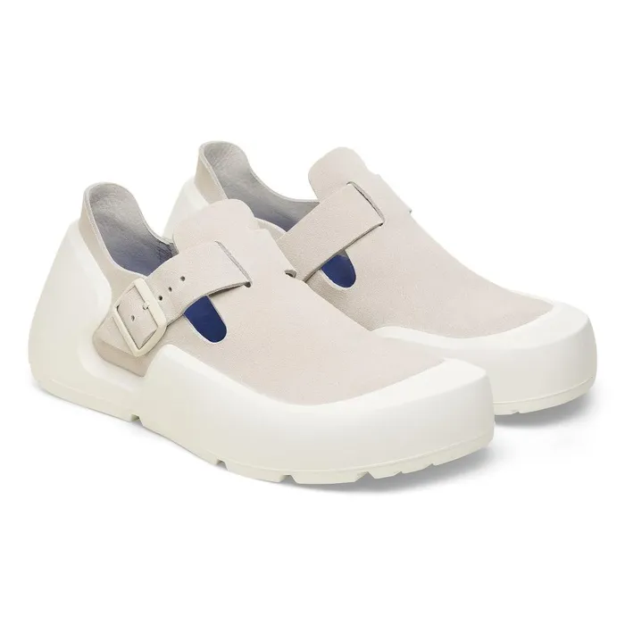 WomenMen Birkenstock Boots Reykjavik Antique White