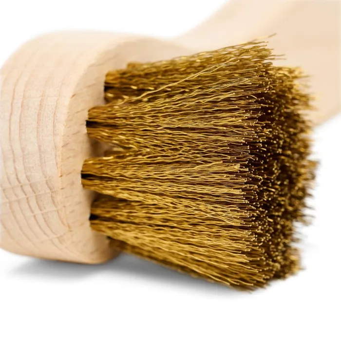 WomenMen Birkenstock Shoe Care Suede Brush Multi