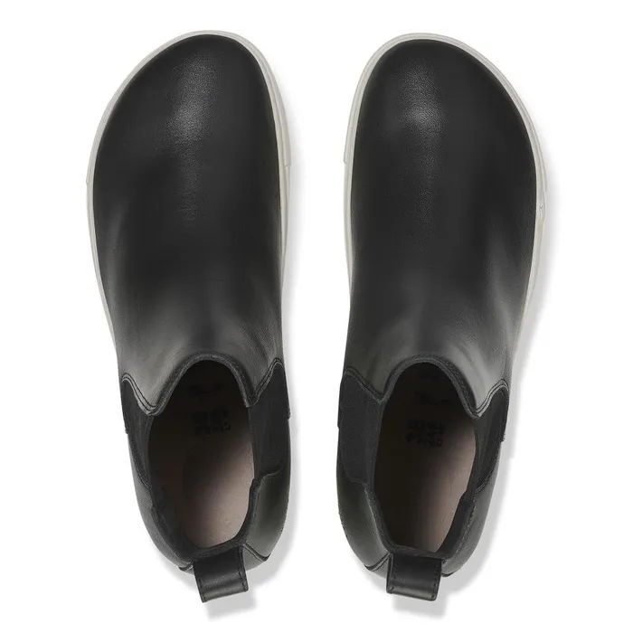WomenMen Birkenstock Sneakers Bend Chelsea Black