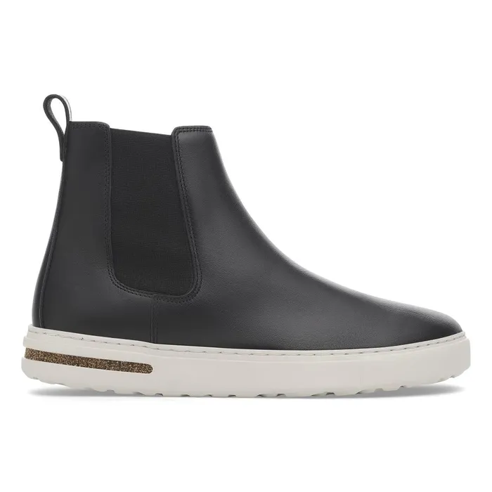 WomenMen Birkenstock Sneakers Bend Chelsea Black