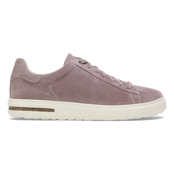 WomenMen Birkenstock Sneakers Bend Low Faded Purple