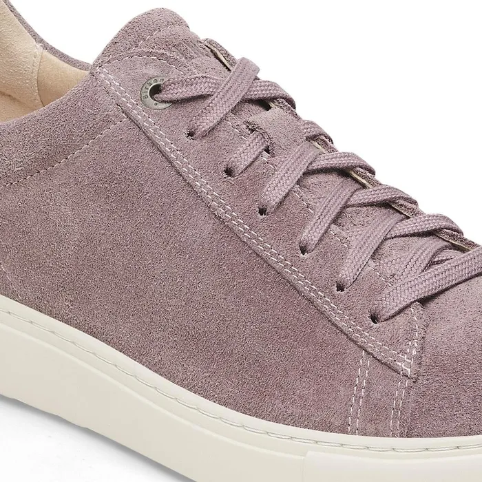 WomenMen Birkenstock Sneakers Bend Low Faded Purple