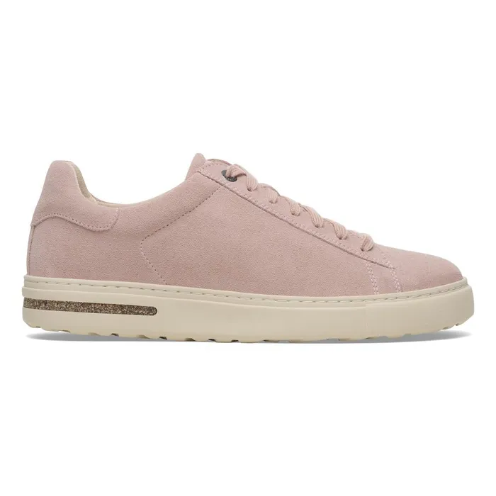 WomenMen Birkenstock Sneakers Bend Low Light Rose