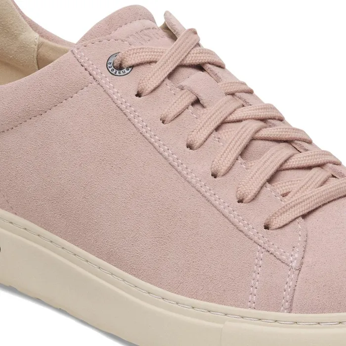 WomenMen Birkenstock Sneakers Bend Low Light Rose