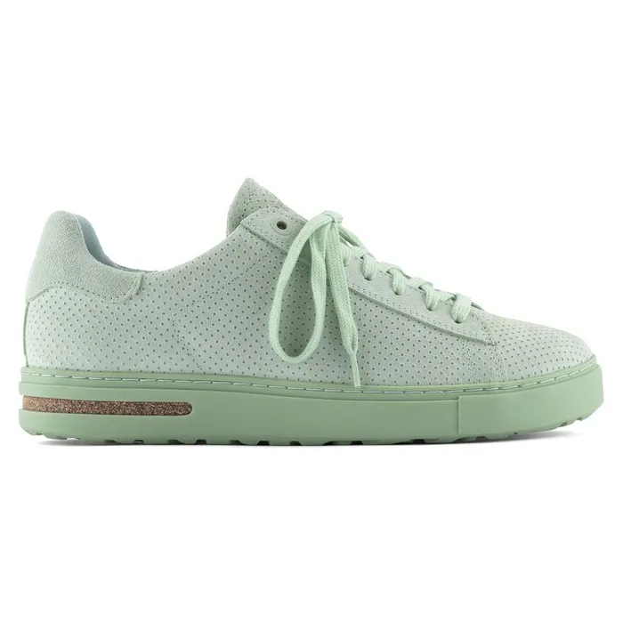 WomenMen Birkenstock Sneakers Bend Low Matcha