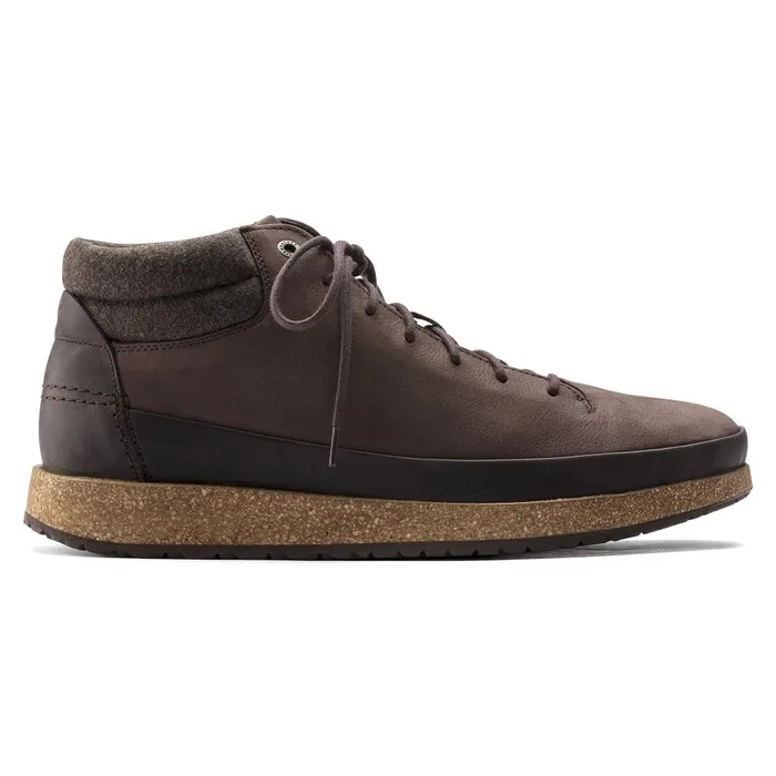 WomenMen Birkenstock Sneakers Honnef High Roast