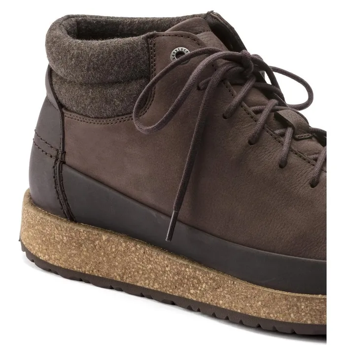 WomenMen Birkenstock Sneakers Honnef High Roast
