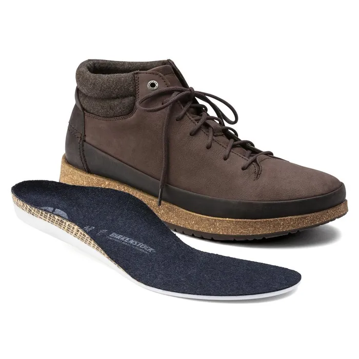 WomenMen Birkenstock Sneakers Honnef High Roast
