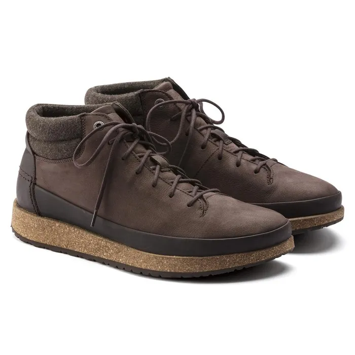 WomenMen Birkenstock Sneakers Honnef High Roast