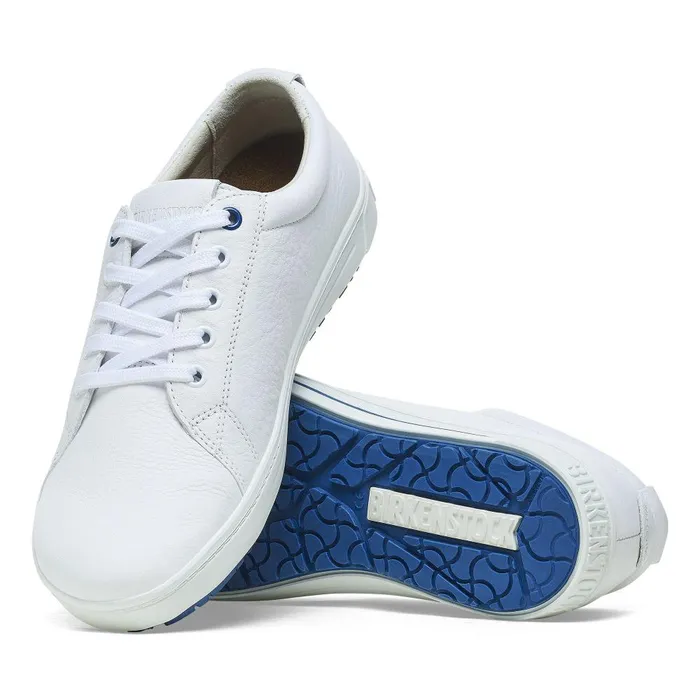 WomenMen Birkenstock Sneakers Qo 500 White