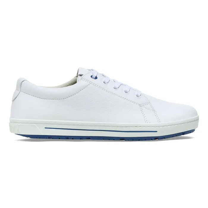 WomenMen Birkenstock Sneakers Qo 500 White