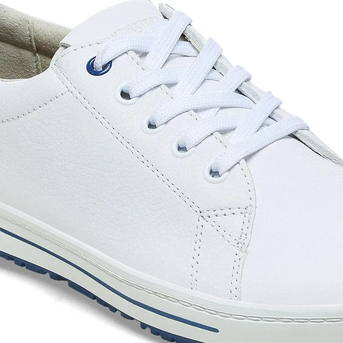 WomenMen Birkenstock Sneakers Qo 500 White